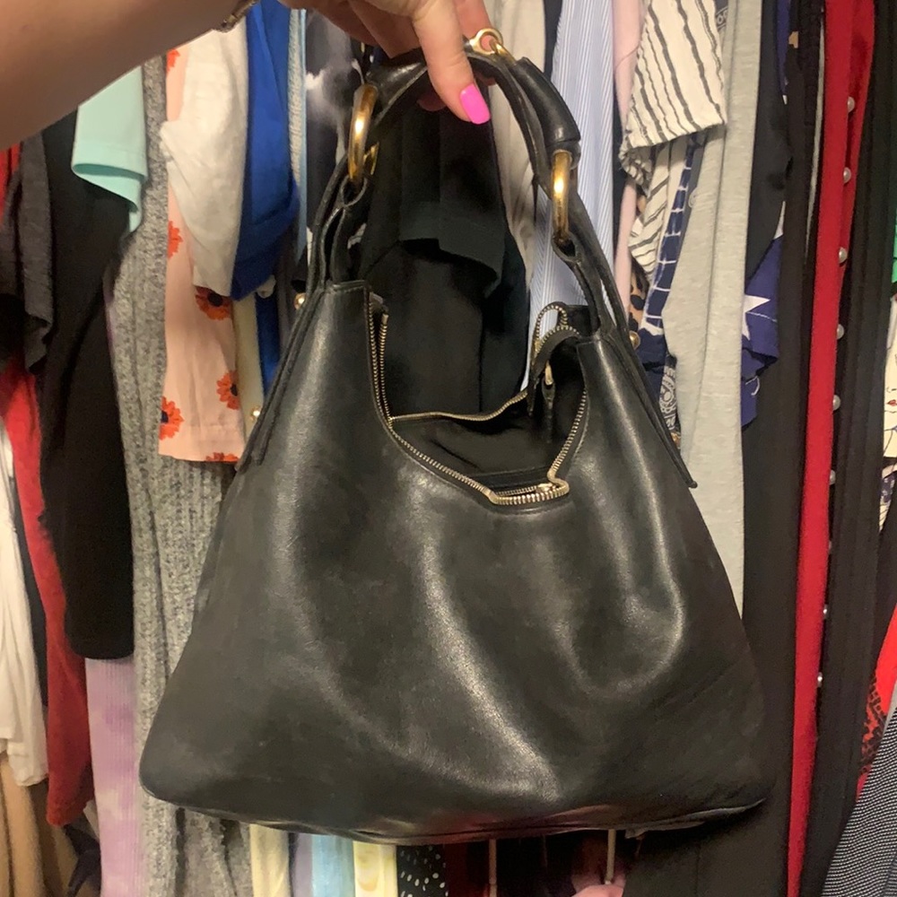 Gucci handbag